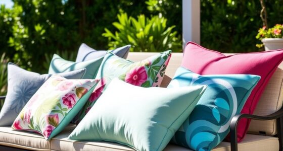 top outdoor cushion picks