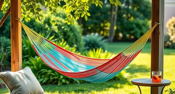 top outdoor hammock picks