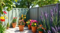 top outdoor paint color ideas