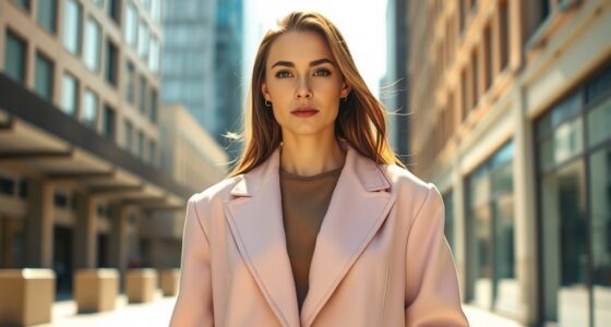 top oversized women s blazers