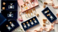 top perfume sample collections