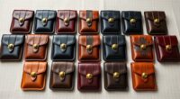 top pipe tobacco pouches