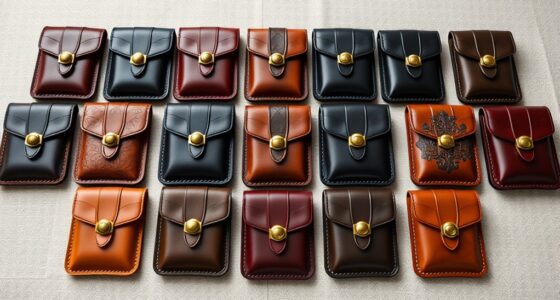 top pipe tobacco pouches