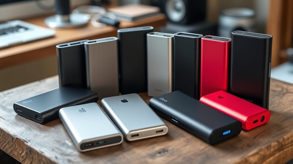 top portable power banks