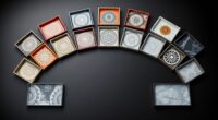 top rolling tray selections