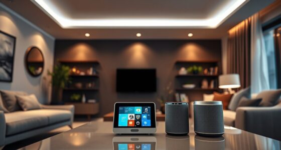 top smart home accessories