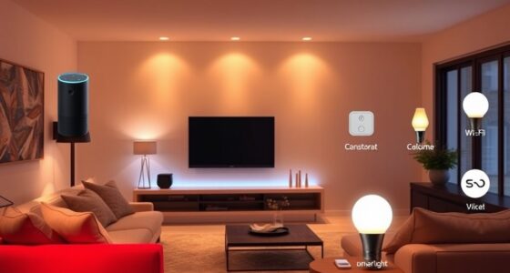 top smart home kits