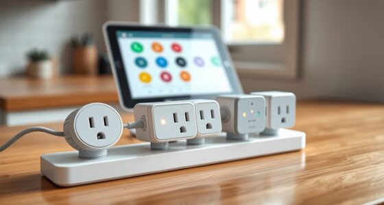 top smart home plug picks