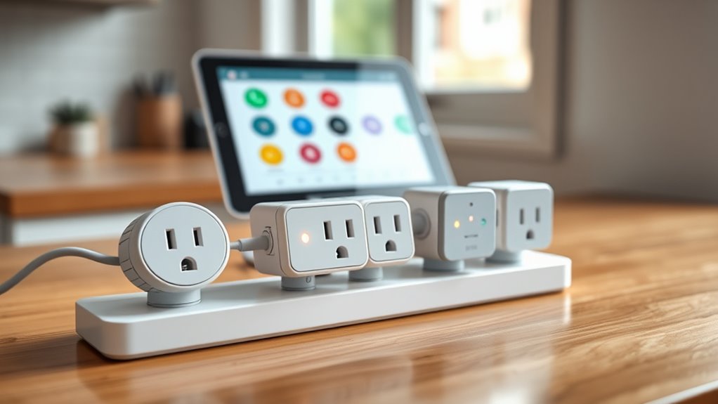 top smart home plug picks