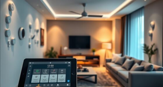 top smart home sensors