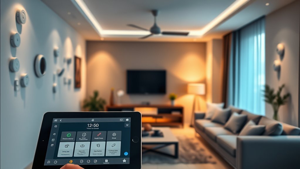 top smart home sensors
