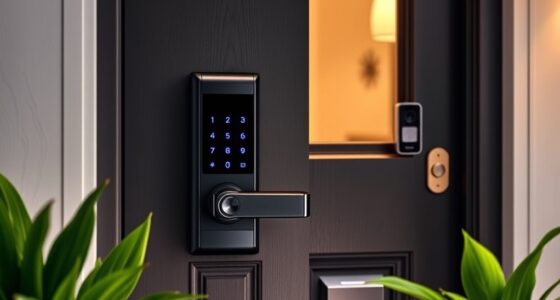 top smart locks 2025