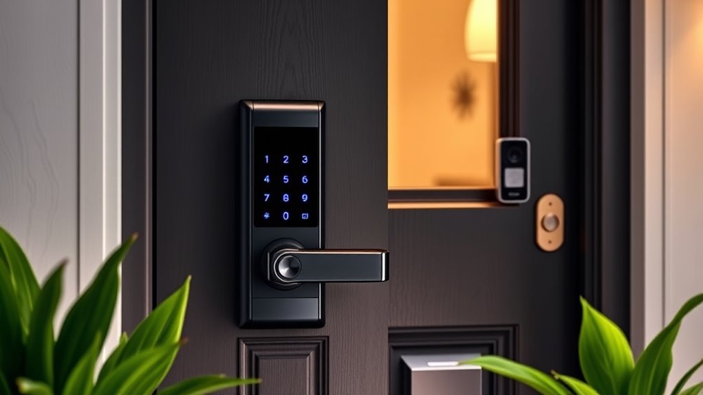 top smart locks 2025