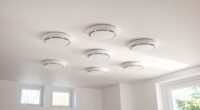 top smart smoke detectors