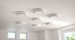 top smart smoke detectors