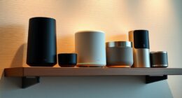 top smart speakers for homes