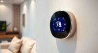 top smart thermostats list