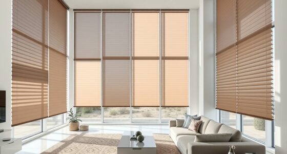 top smart window coverings