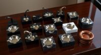 top stylish cigar ashtray stands