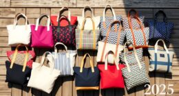 top stylish durable canvas totes