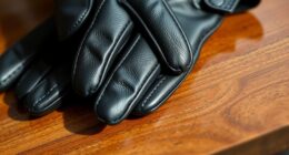 top stylish touchscreen gloves