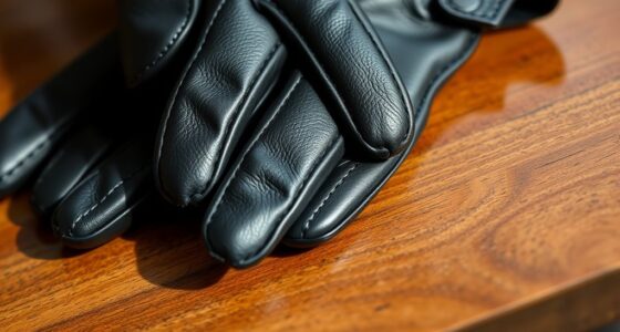 top stylish touchscreen gloves