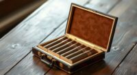 top travel cigar case options