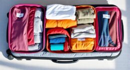 top travel packing cube sets