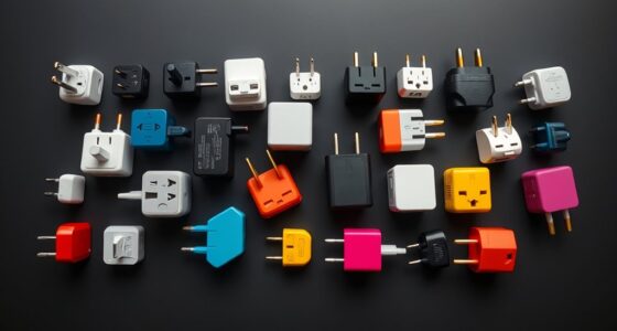 top universal travel adapters
