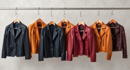 top vegan jacket picks