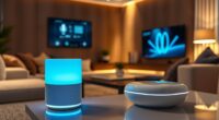 top voice devices 2025