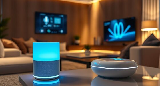 top voice devices 2025