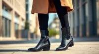 top women s stylish ankle boots