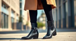 top women s stylish ankle boots