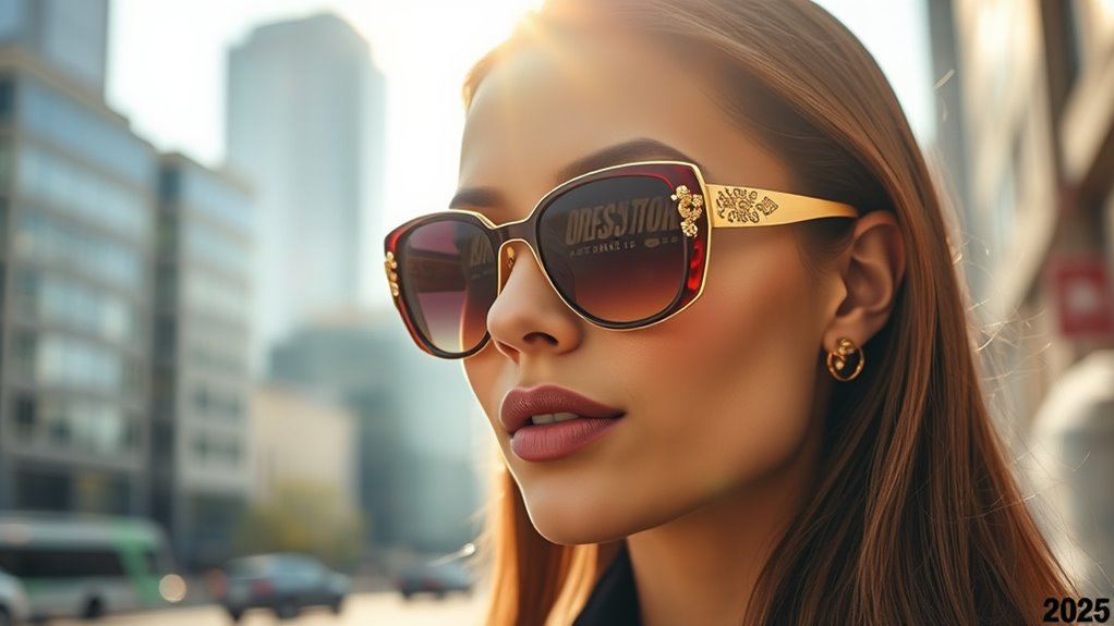 top women s sunglasses 2025