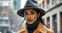 top wool fedora hats 2025