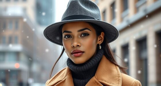 top wool fedora hats 2025