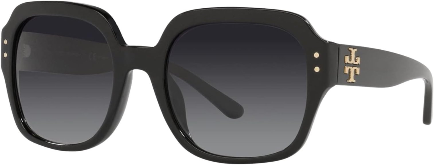 tory burch polar sunglasses