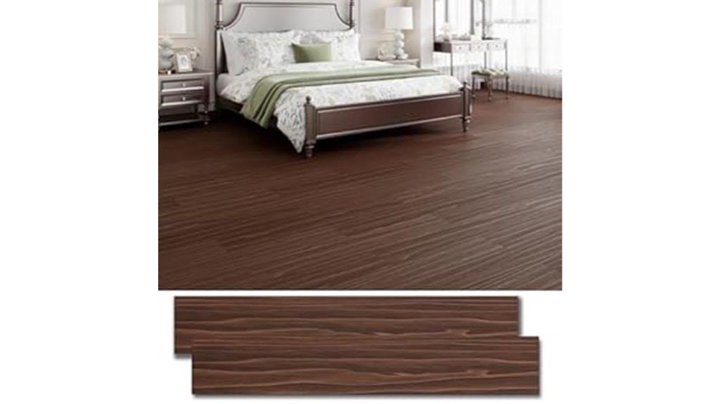twenty pack vinyl tiles