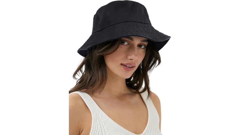 unisex outdoor hat collection
