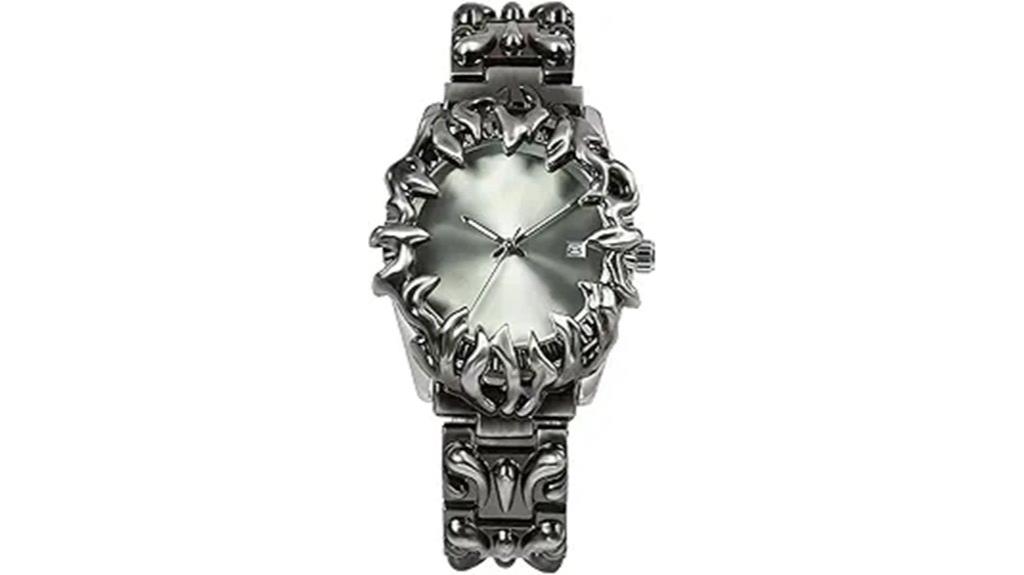 vintage men s wristwatch