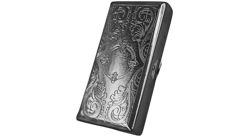 vintage victorian cigarette holder