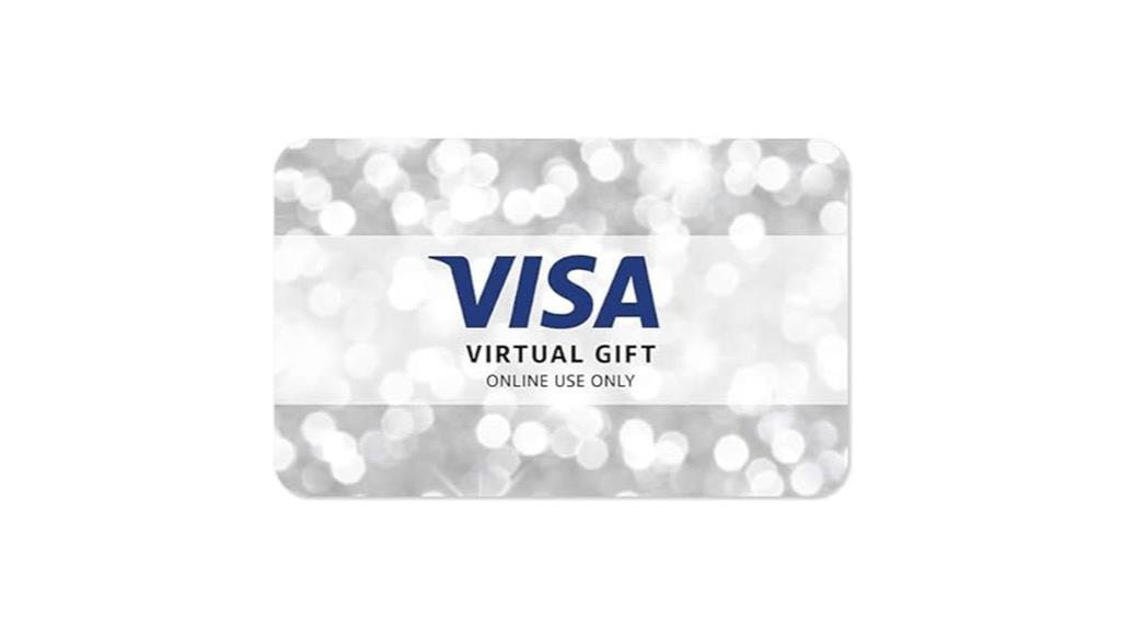 virtual 50 gift card