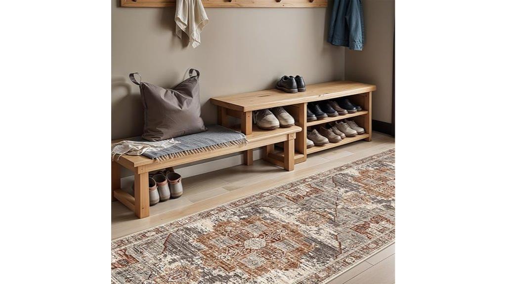 washable 3x8 runner rugs