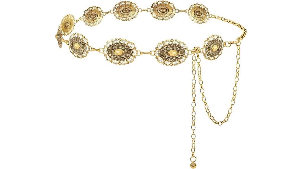 western concho belt