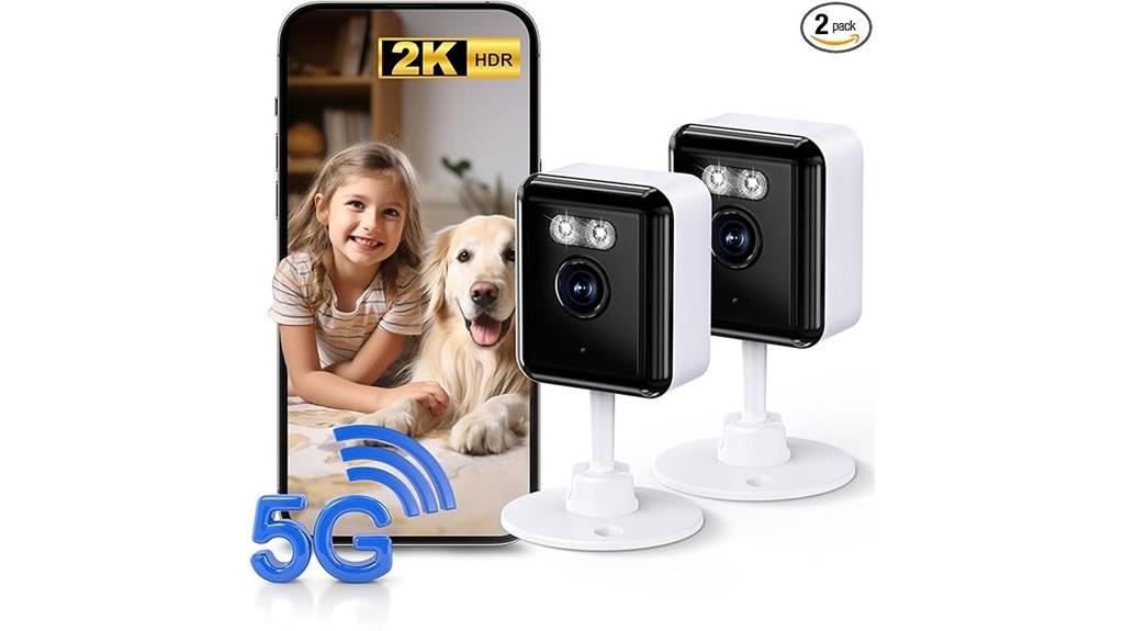 wi fi 6 night vision