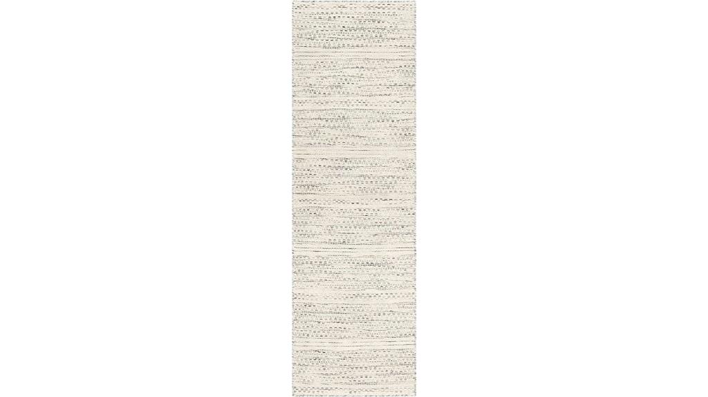 williford boho wool rug
