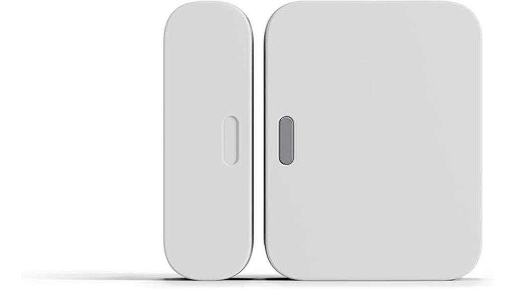 window and door security