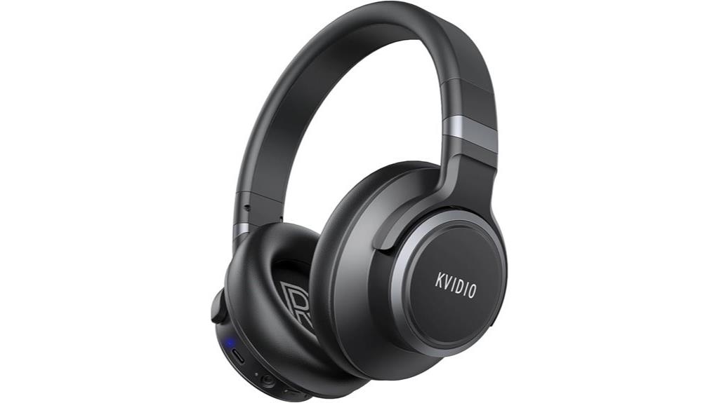 wireless noise cancelling headphones