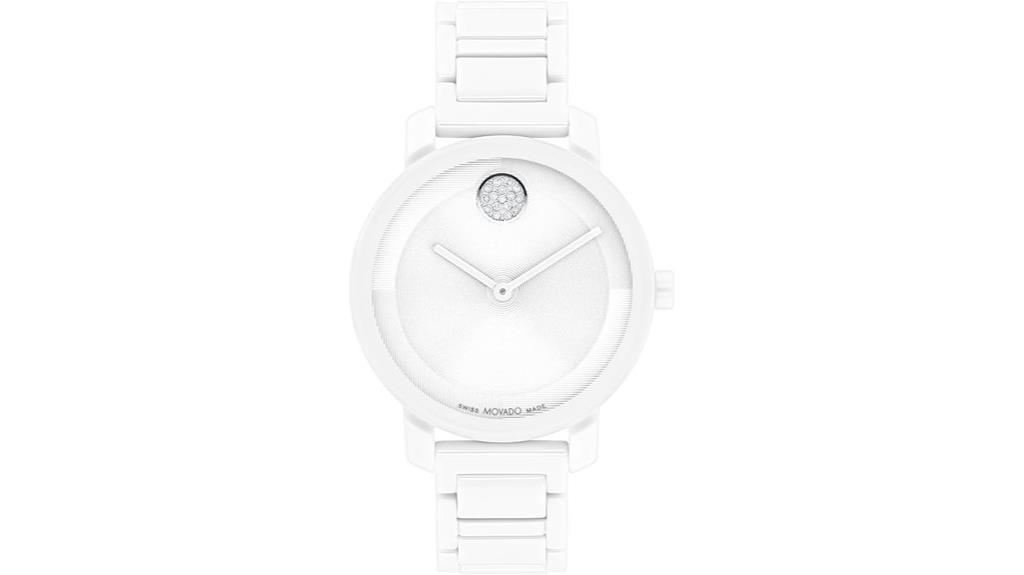women s bold evolution watch